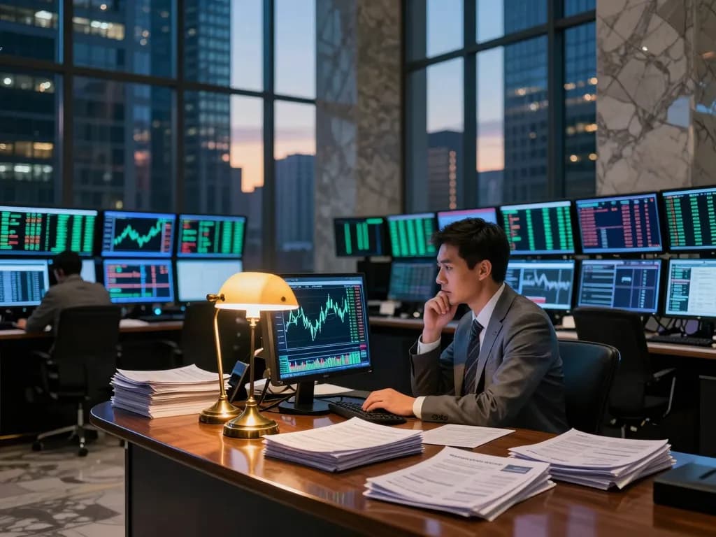Finance