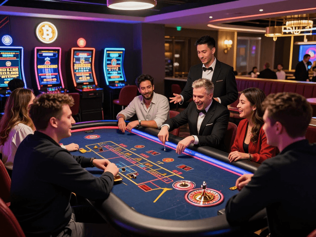 Crypto Casino Pulse Check: Is It Still Viable in 2026?