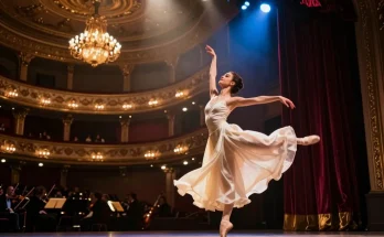 Arts & Entertainment