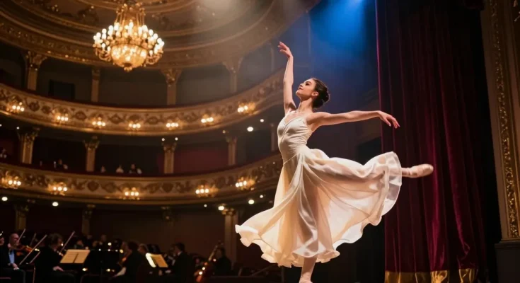 Arts & Entertainment