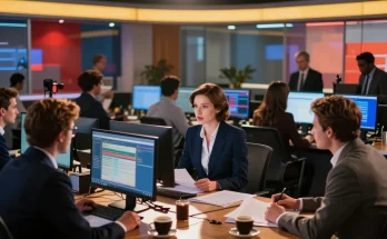 News & Media Publishers